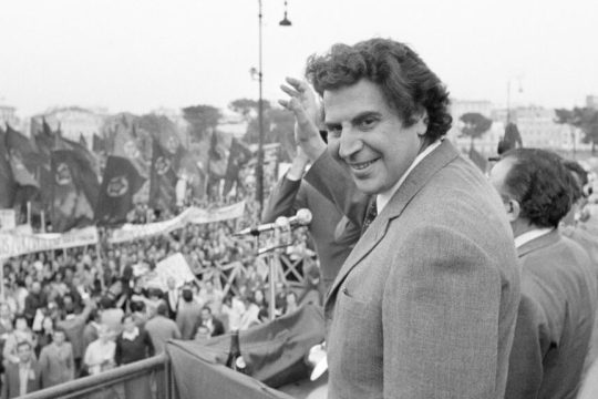 mikis theodorakis